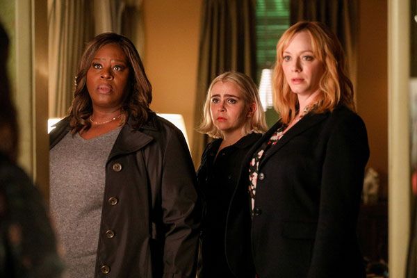 Une saison 3 pour Good Girls, NBC poursuit le blanchissement d’argent en compagnie de Ruby, Annie et Beth