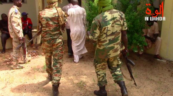 Tchad : baisse de la délinquance au Logone oriental