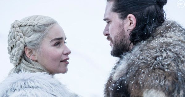 "Game of Thrones" : Une nuit spéciale consacrée à la série sur France Inter ce soir