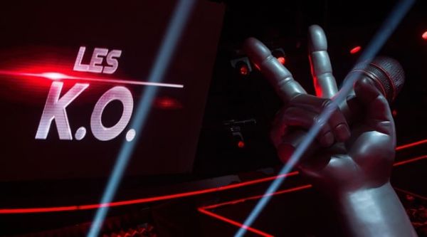 Audiences TV: «The Voice» perd des voix, Laurent Ruquier vide la piste avec sa «Surprise party» sur France 2