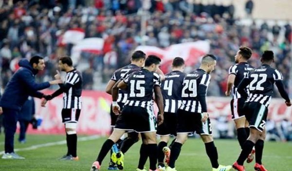 coupe de la CAF : Le CS Sfaxien bat Nkana FC 2-0 et se qualifie pour les demi-finales