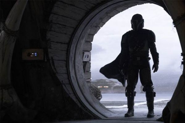 The Mandalorian : la première série live action de Star Wars se dévoile avec de nouvelles images