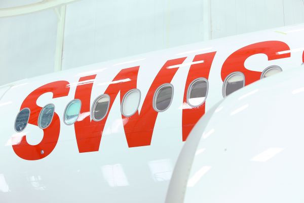 SWISS remporte les lauriers du meilleur employeur en Suisse