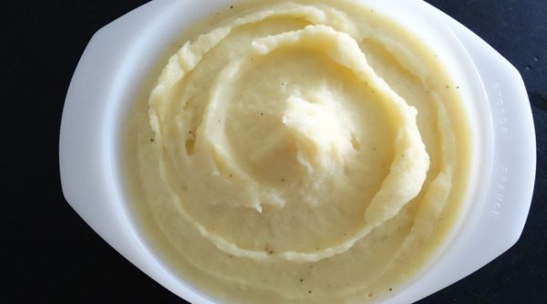 Etats-Unis: Des bols de purée abandonnés intriguent des habitants du Mississippi