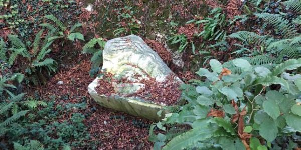 Chaumont-sur-Loire : l'art (contemporain) en ses jardins