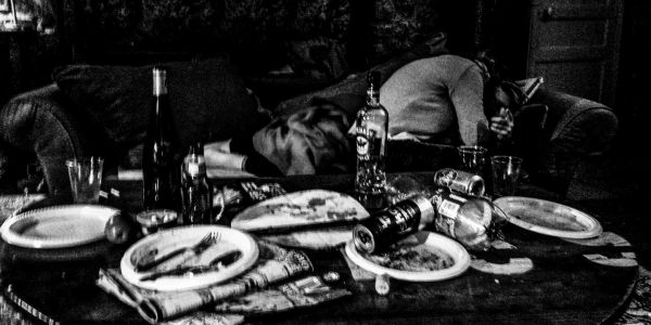 L'alcool et les jeunes, un cocktail à risques