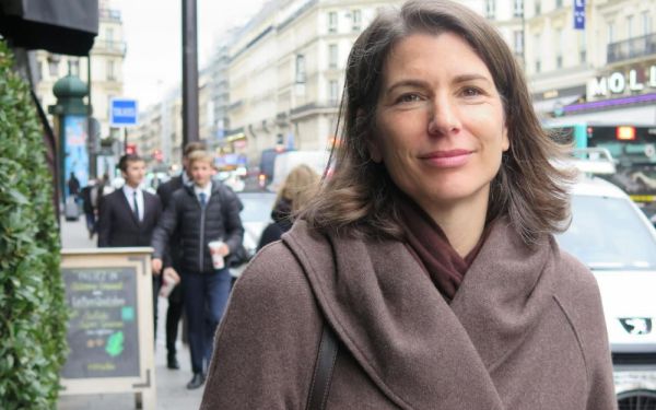 Restitution d'œuvres spoliées par les nazis: “La France a du mal à assumer son passé”