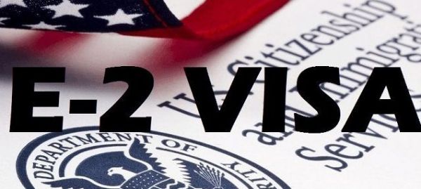 Les Israéliens sont maintenant admissibles au visa d'investisseurs aux USA