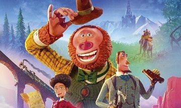 [Critique] Monsieur Link: Une nouvelle réussite des studios Laika?
