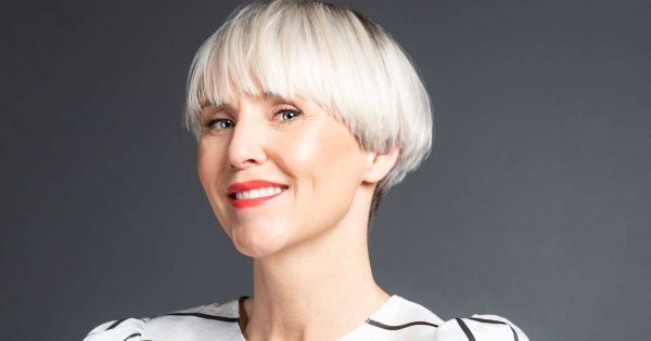 Pénélope McQuade fait le point sur ses (nombreux) nouveaux projets