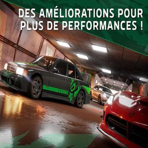 Forza Street Android