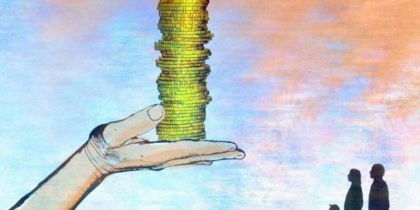 Vous vous êtes endetté pour financer vos études : racontez-nous