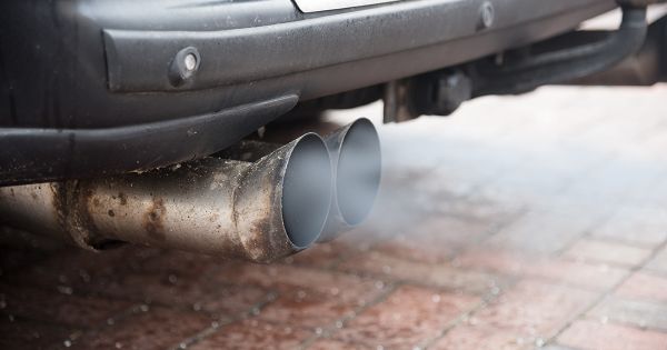 Pollution de l'air : Paris ouvre une consultation publique sur l'élargissement des restrictions de circulation