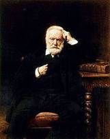 Victor Hugo (1802-1885), écrivain - Biographie