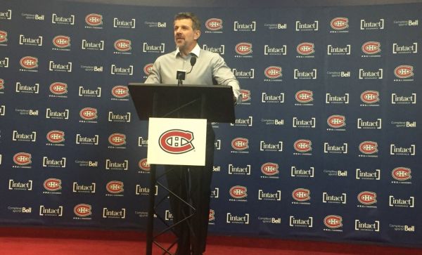Et si le Canadien avait fait preuve d’audace