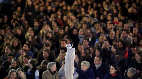 Au lendemain du drame de Notre-Dame, la France s'unit dans la prière