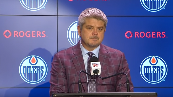Todd McLellan a été nommé entraîneur des Kings