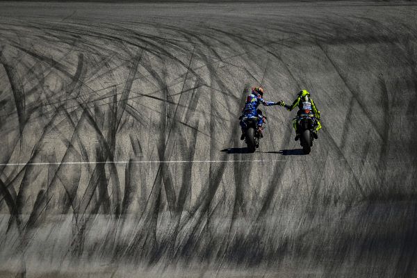 Stats - La dégringolade de Honda, l'éclosion de Rins