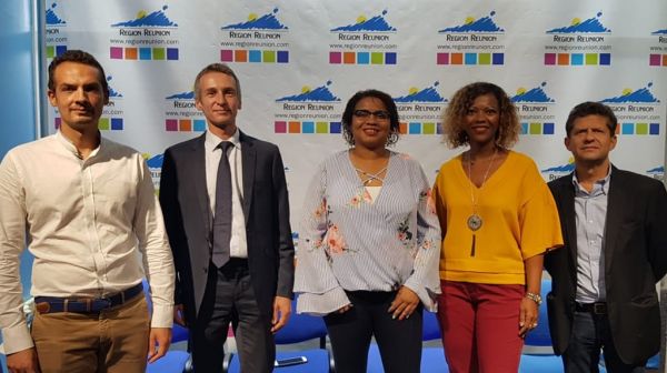 ▶️ Le secteur de l'économie sociale et solidaire en plein boom à La Réunion