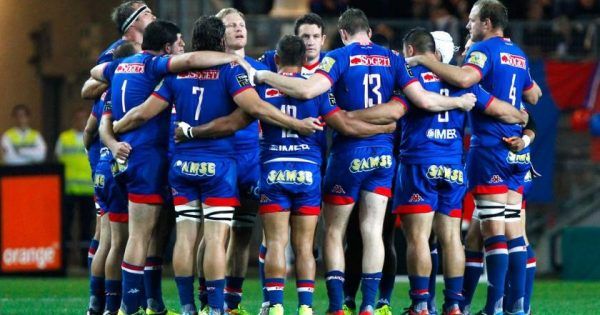 Un Grenoblois met un terme à sa saison après la victoire contre Toulon