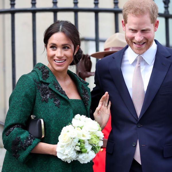 Meghan et Harry : la naissance de leur royal baby a déjà rapporté beaucoup d'argent