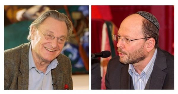 La Haggada infinie : l’énigme des quatre visages