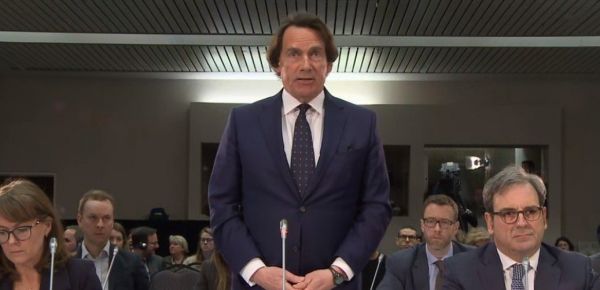 La mort de TVA Sports pourrait approcher, selon PKP