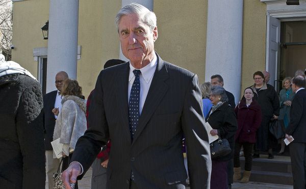 Rapport Mueller – Publication jeudi à 11:00 : Washington retient son souffle