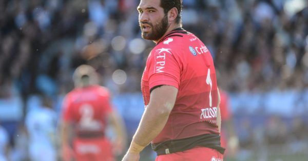 DISCIPLINE : Le pilier Toulonnais Florian Fresia connaît sa sanction !