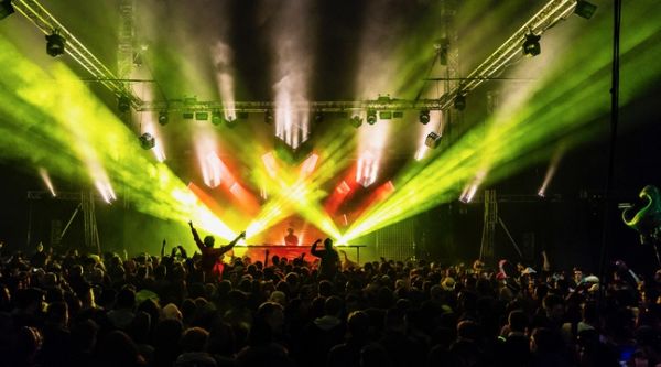 Nantes: Malgré un gros couac, le festival électro Paco Tyson est de retour dès ce soir