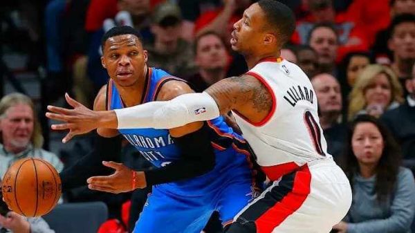 Pour Damian Lillard, le succès passe par la défense