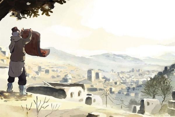 Festival de Cannes: Trois coproductions luxembourgeoises sélectionnés à Cannes