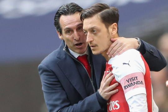 Naples - Arsenal : pronostic, compo, chaîne TV... L'actu du match retour