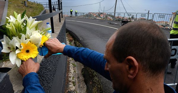 Lisbonne décrète trois jours de deuil national