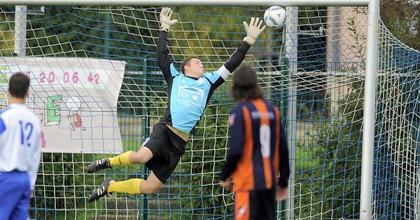 Mike Ewertz (FC 72 Erpeldange): «Je crois au maintien»