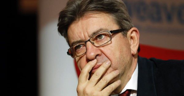 La France insoumise en crise avant les élections européennes
