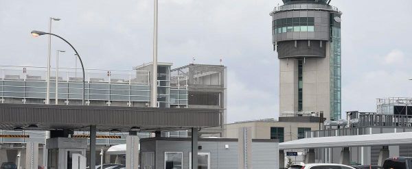 Le nouveau PDG de l'aéroport de Québec nommé aujourd'hui?