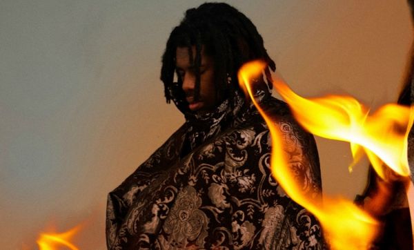 Flying Lotus introduit son nouvel album avec le clip ‘Fire Is Coming' ft. David Lynch