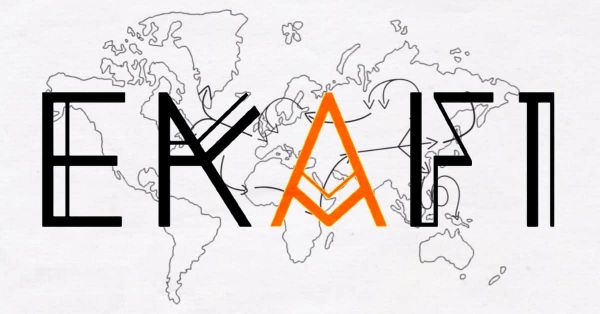 S’inspirer et collaborer pour gérer des projets responsables et solidaires, c’est le pari d’EKAFI.