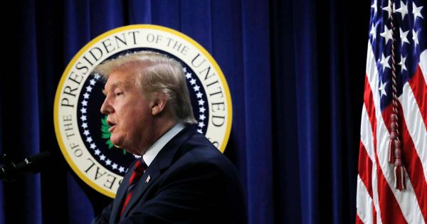 Rapport Mueller: aucune preuve de collusion avec la Russie, répète le secrétaire de la justice