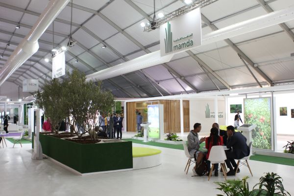 La MAMDA renforce son soutien au secteur avicole