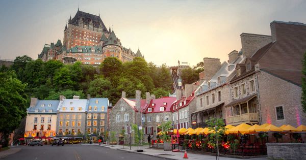 Le Vieux-Québec à risque d'être retiré du patrimoine mondial de l'UNESCO?