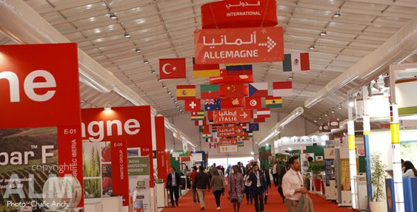 Siam 2019 : Première participation de l'Océanie