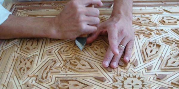 Export : Bon comportement de l’artisanat marocain au 1er trimestre