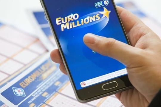 Résultat de l'Euromillion (FDJ) : le tirage du vendredi 19 avril 2019, 36 millions d'euros en jeu