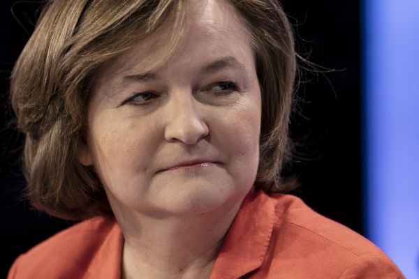 LREM: Loiseau, sur une liste d'extrême droite dans sa jeunesse, n'a "pas perçu" sa couleur politique