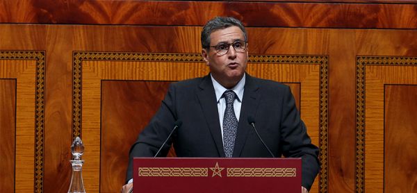 Akhannouch fait le point sur une campagne agricole « moyenne »