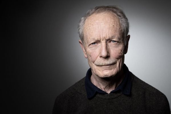 Pour l'écrivain Erri de Luca, « L'Europe est indiscutable »
