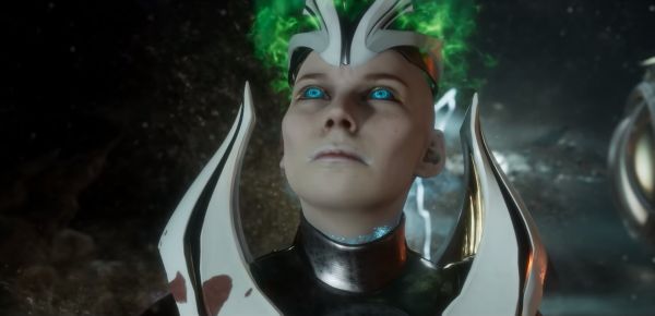 Pilotes graphiques AMD, Intel et NVIDIA : Mortal Kombat 11 et May 2019 Update au programme #IH