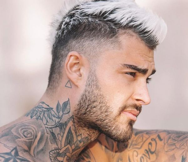 Nouvelle opération de chirurgie esthétique pour Thibaut Garcia ? Un cliché sème le doute